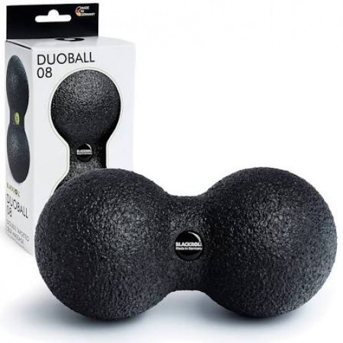 BLACKROLL Duoball 08